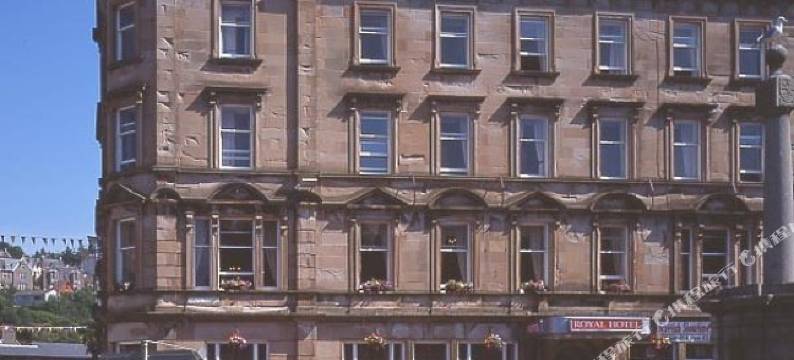 皇家酒店(The Royal Hotel)图片