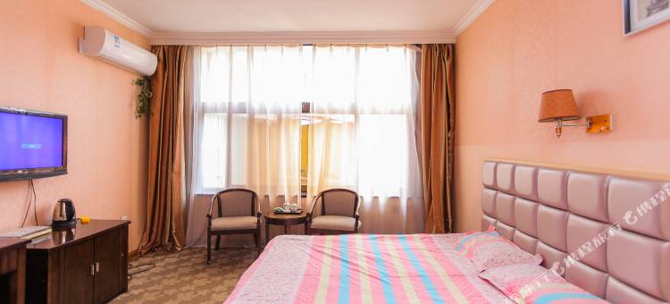 轻住·憩园酒店(淮安汽车总站淮海北路店)图片