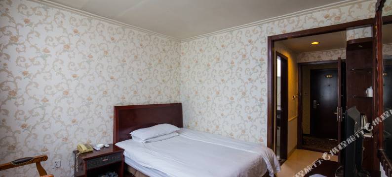 温州宏都宾馆图片