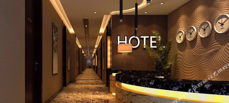 道县广业大酒店图片