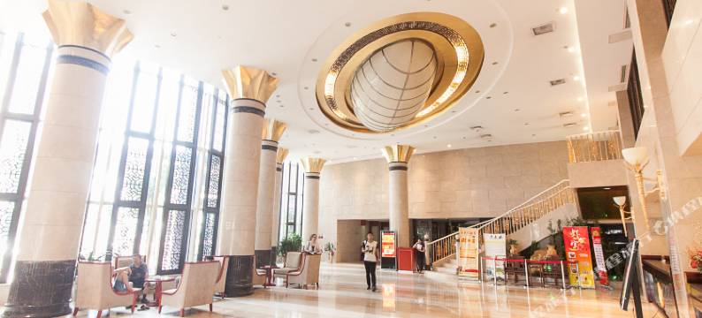 宜兴大亚达酒店图片