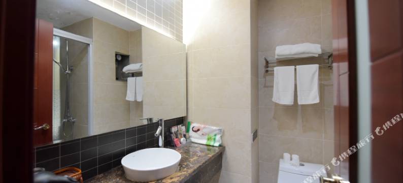 溧阳诺亚方舟酒店图片