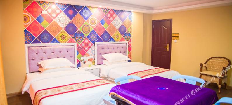 芷江一米阳光客栈图片