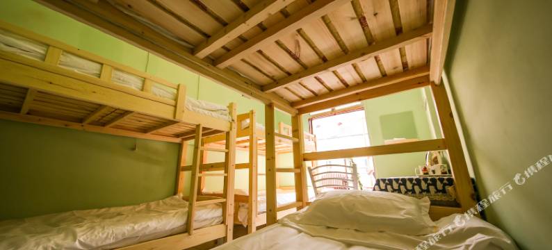 开封漫时光客栈图片