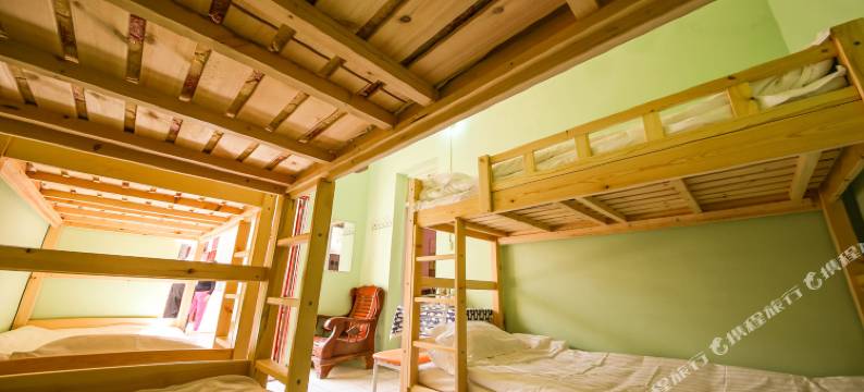 开封漫时光客栈图片