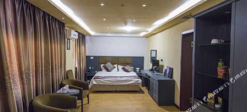 林甸北方温泉欢乐谷图片