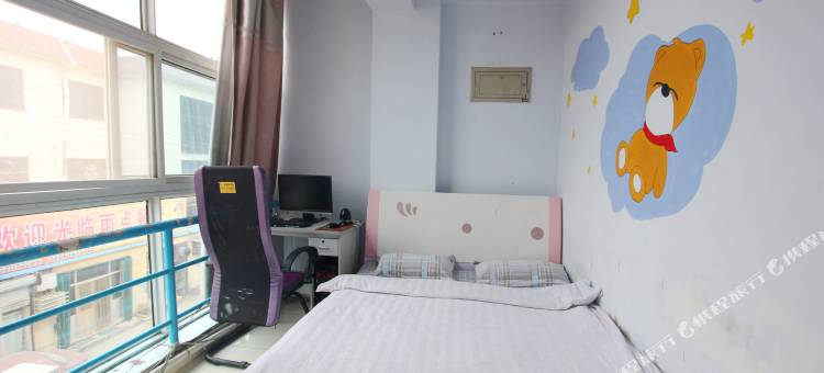 潍坊秀芬商务宾馆图片