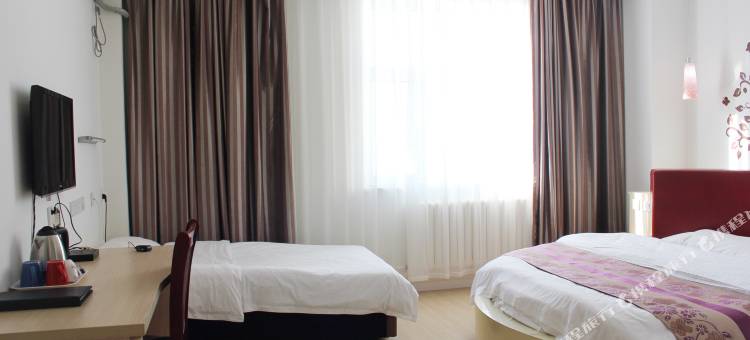 尚客优酒店(威海文化东路店)图片