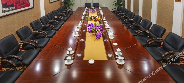 枣庄海润大酒店图片