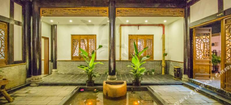 故里客栈(乐山大佛店)图片