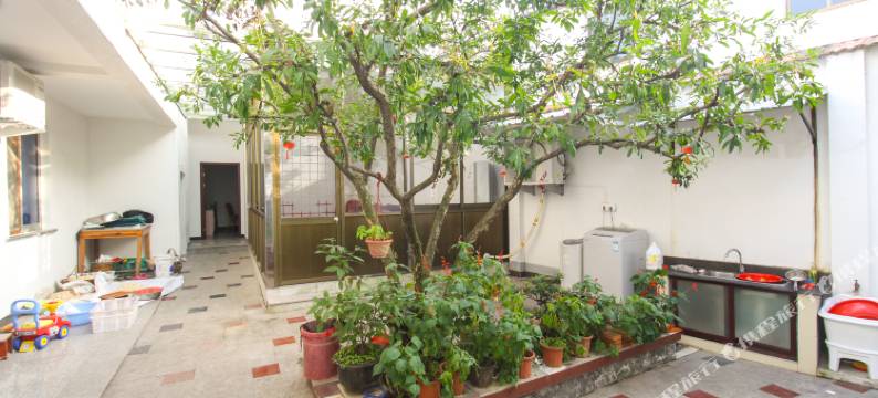 苏州喜悦来农家图片