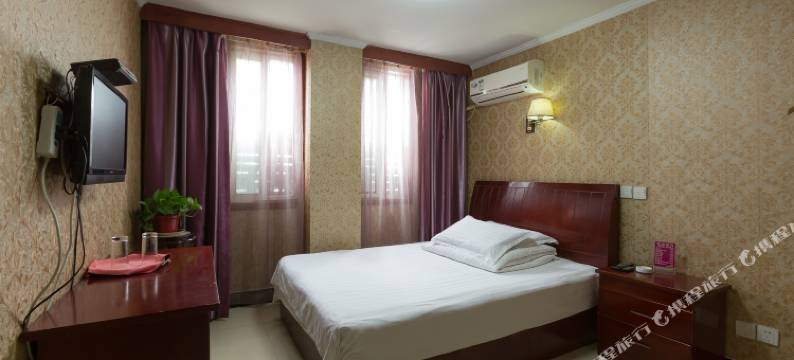 徐州明都宾馆图片