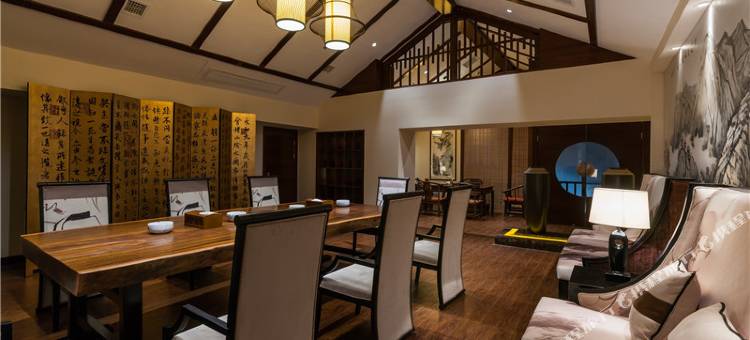 建瓯苏曼世纪大酒店图片