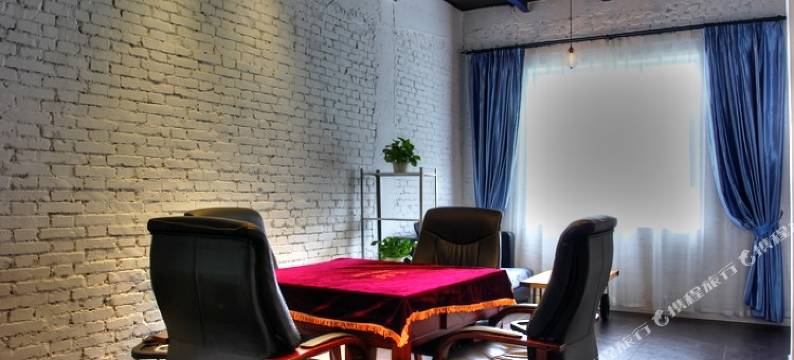 汉中泊安酒店图片