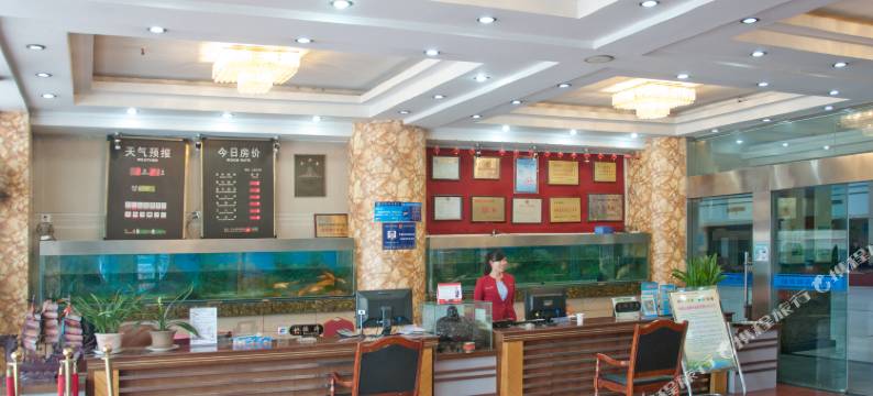 宣城超源酒店图片