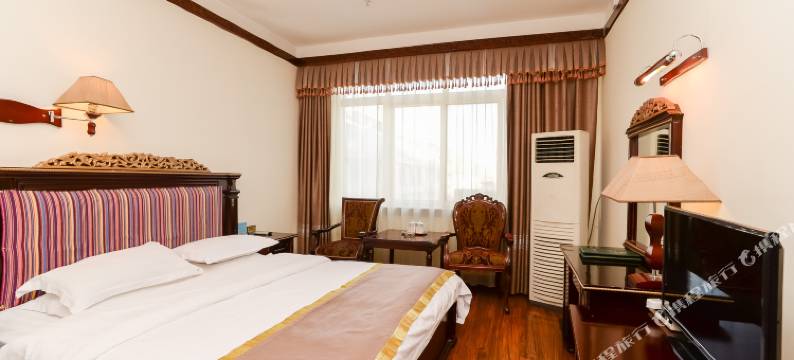 帝人酒店(拉萨布达拉宫店)图片