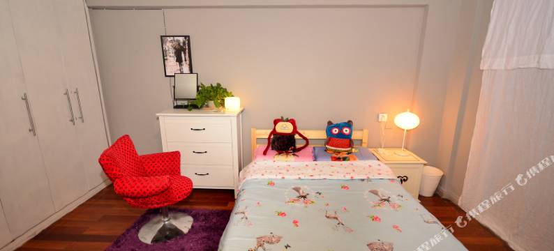 武汉公子楼上请青旅图片