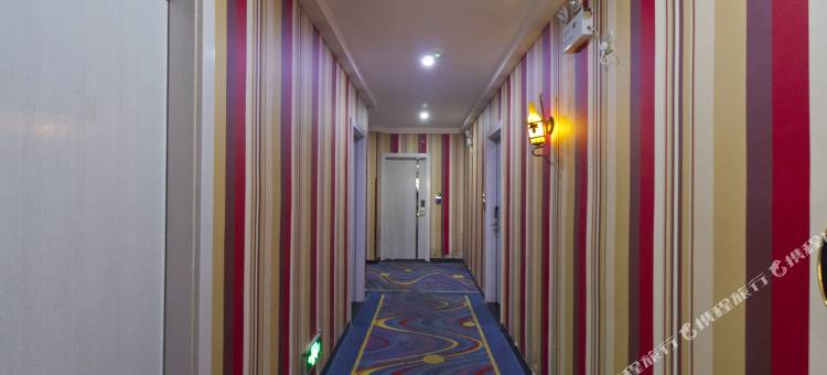 四季花园酒店(湘潭易俗河店)图片