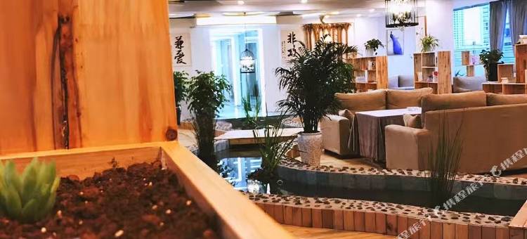 昭通兼爱酒店(古城店)图片