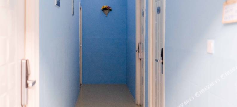 厦门观山海客栈图片