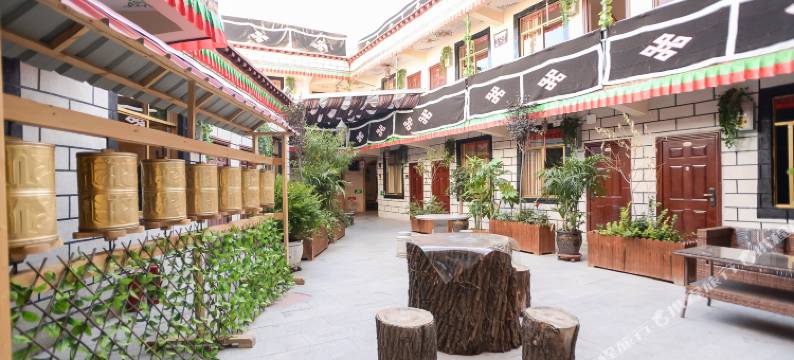 拉萨追梦客栈(布达拉宫店)图片