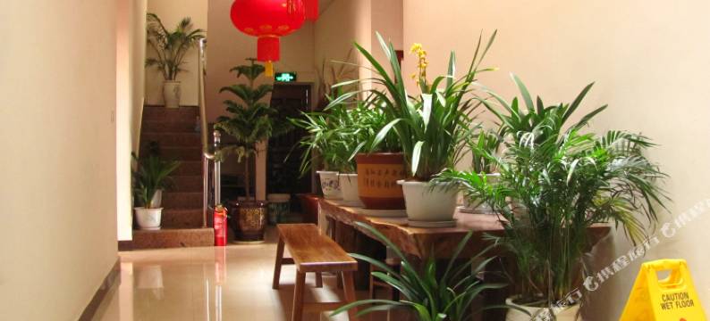 丽江客来祥酒店图片