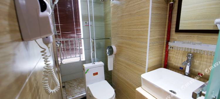 桂益酒店(仙葫广场广西中医药大学第一附属医院仙葫院区店)图片