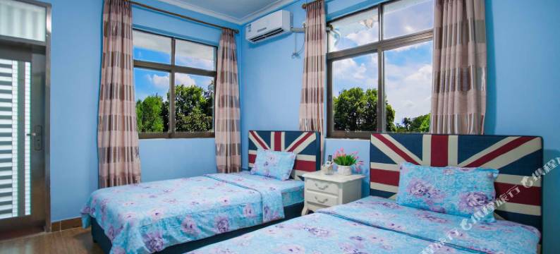 深圳归心民宿图片