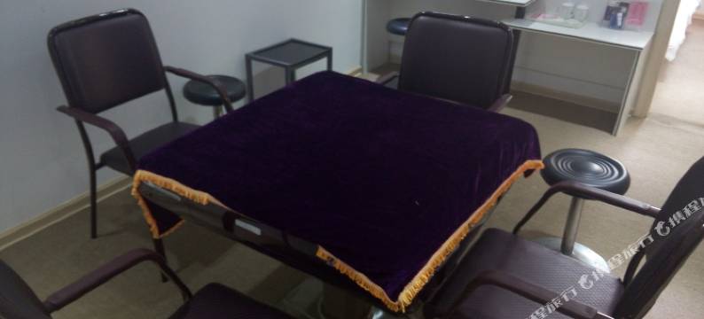 中牟相约酒店(沃金商业广场店)图片