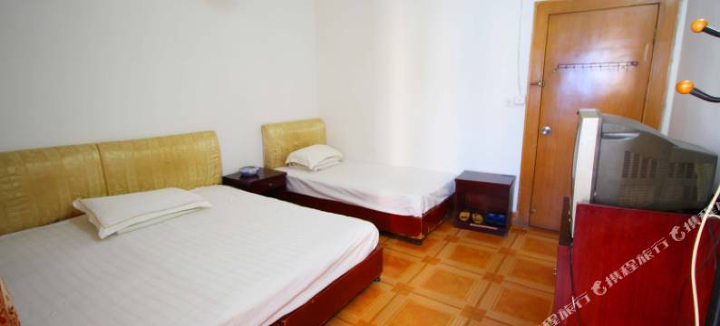 九江昌盛宾馆图片