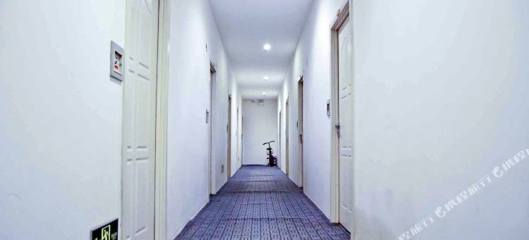 唐山本色旅馆图片