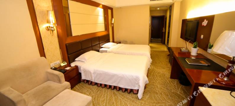 岳阳明月大酒店图片