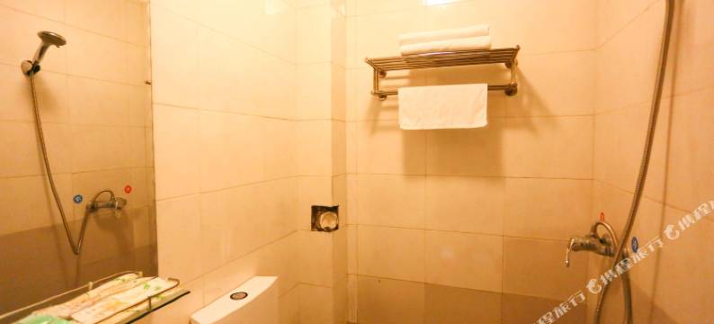 绵阳豪赞商务宾馆图片