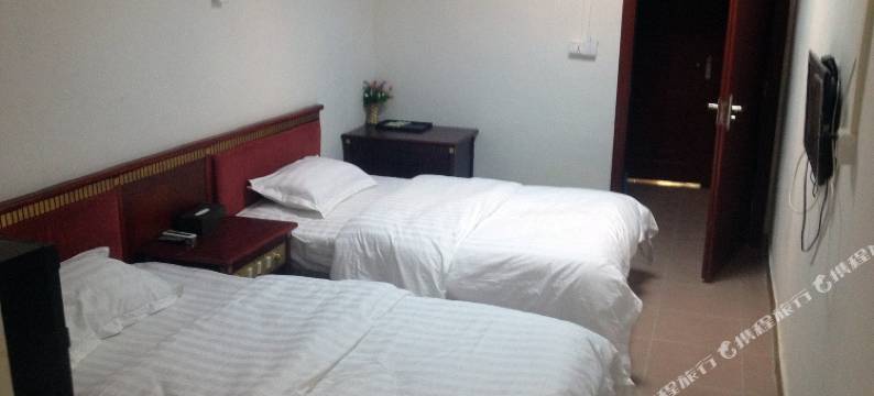 广州高英住宿图片