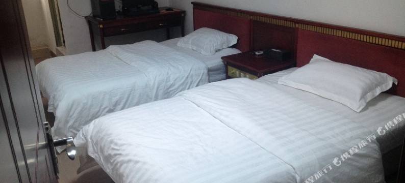 广州高英住宿图片