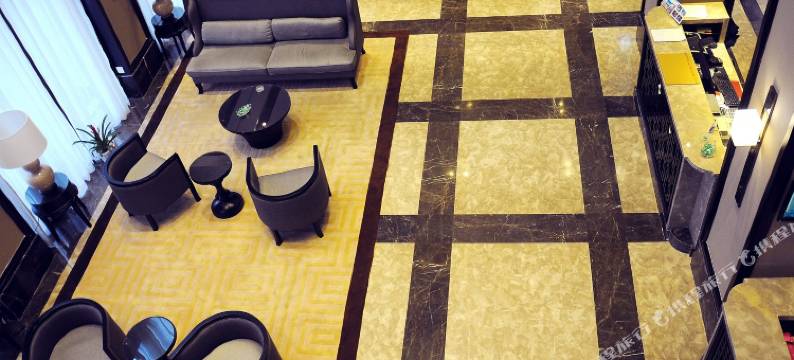 象山石浦忆江南酒店图片