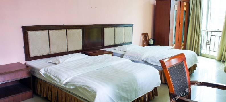 河源金桥宾馆图片