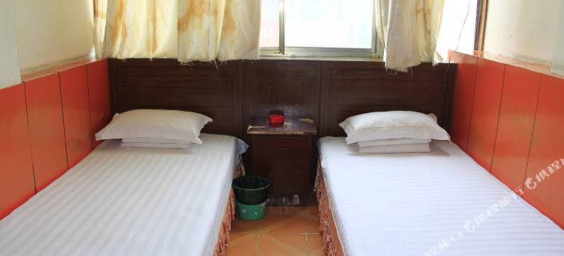 单县西城宾馆图片