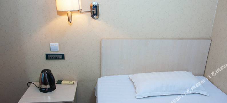 承德逸家快捷酒店图片