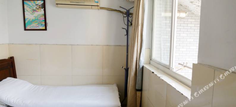 杭州罗莎宾馆图片