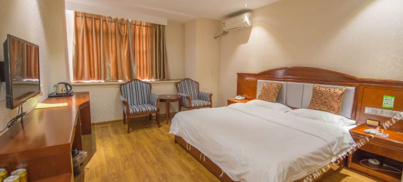 南宁良兵商务酒店图片