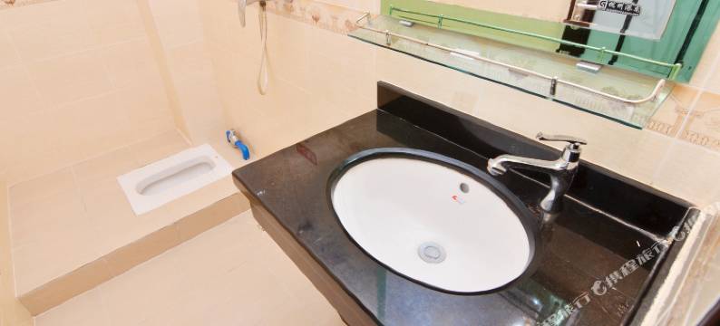 龙门南昆山城南酒店图片