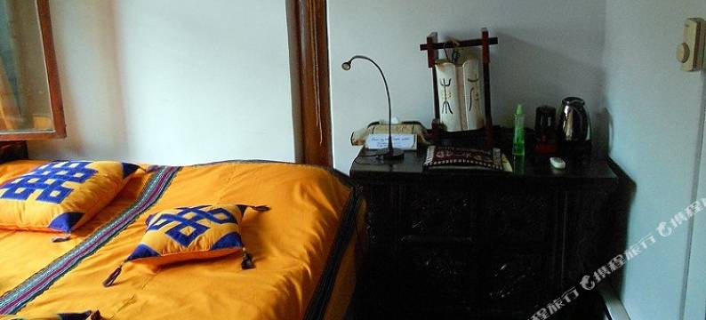 北京新红资避暑山庄图片