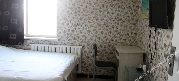 沈阳家外家旅馆图片