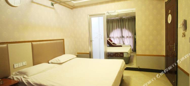 九江丽景湾宾馆图片