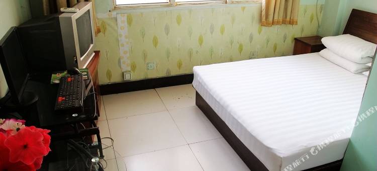 青岛鑫桥商务宾馆图片