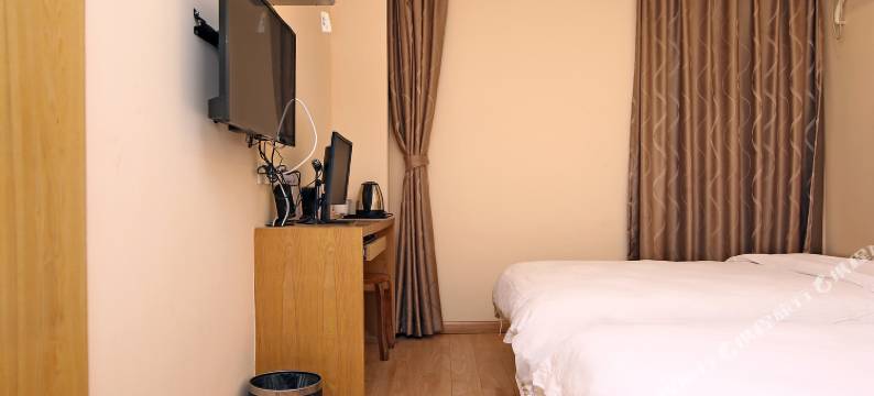 上海美全时尚商务酒店图片