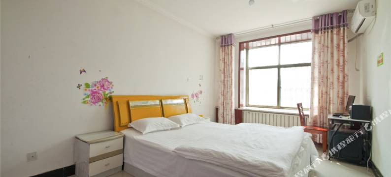 私人领地之家庭连锁公寓(平邑二店)图片