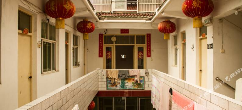 温县明泰招待所图片