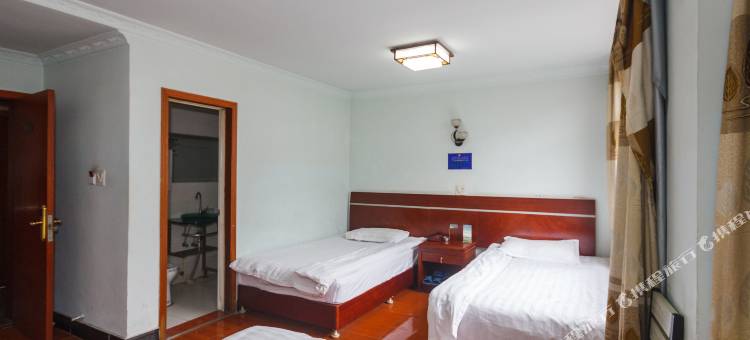 杭州百顺宾馆图片